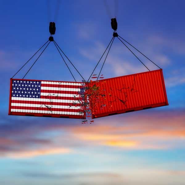 U.S. CUSTOMS POLICY UPDATE: T86 CLEARANCE ENDS MAY 2 – PRICE INCREASES EXPECTED SOON