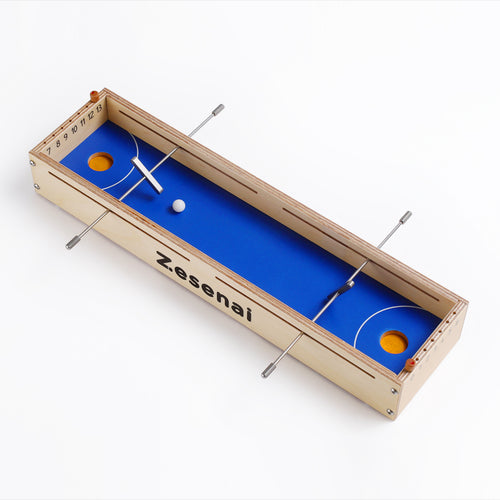 Blue Competition Edition