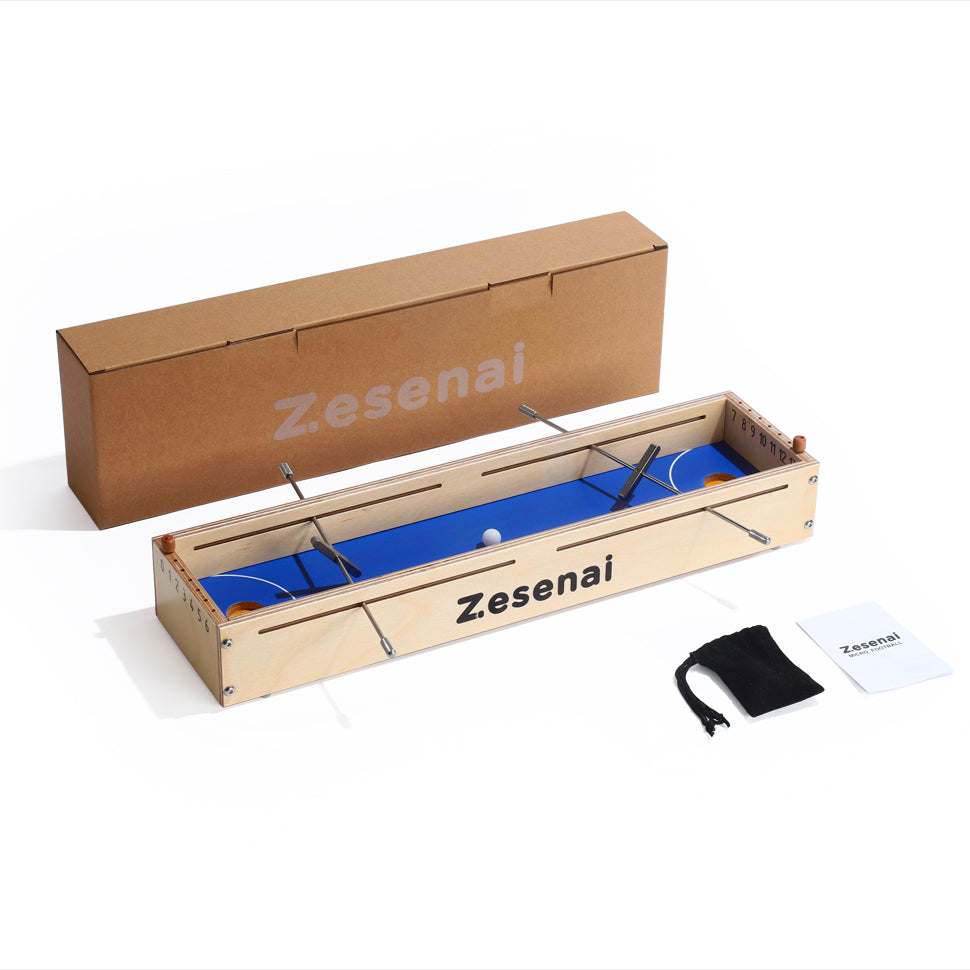 Blue Competition Edition