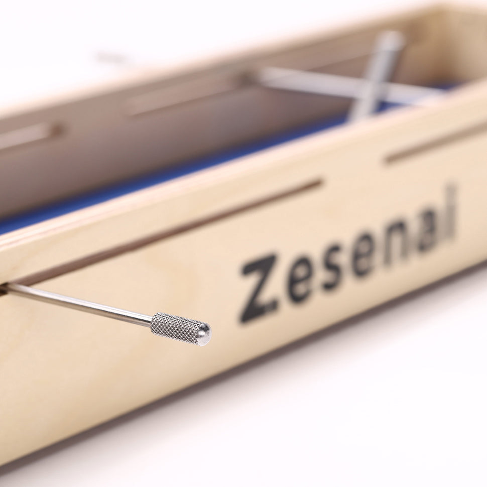 Blue Competition Edition