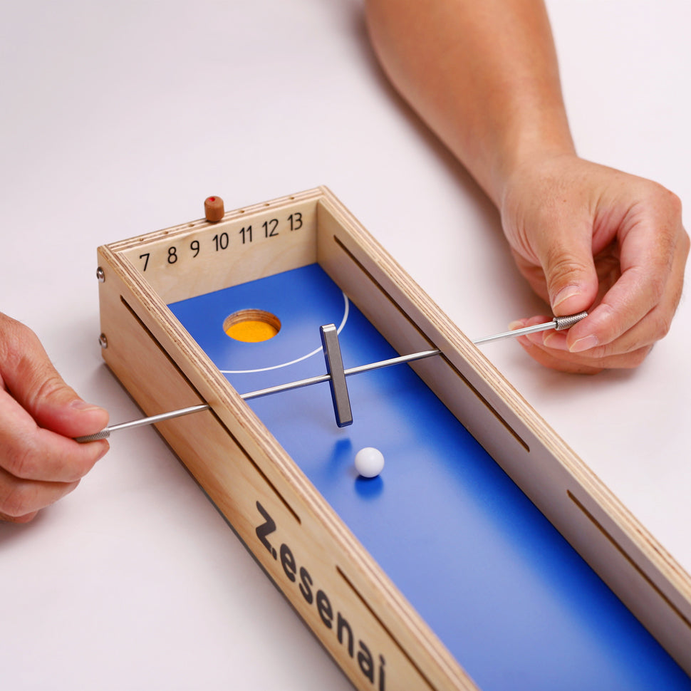 Blue Competition Edition