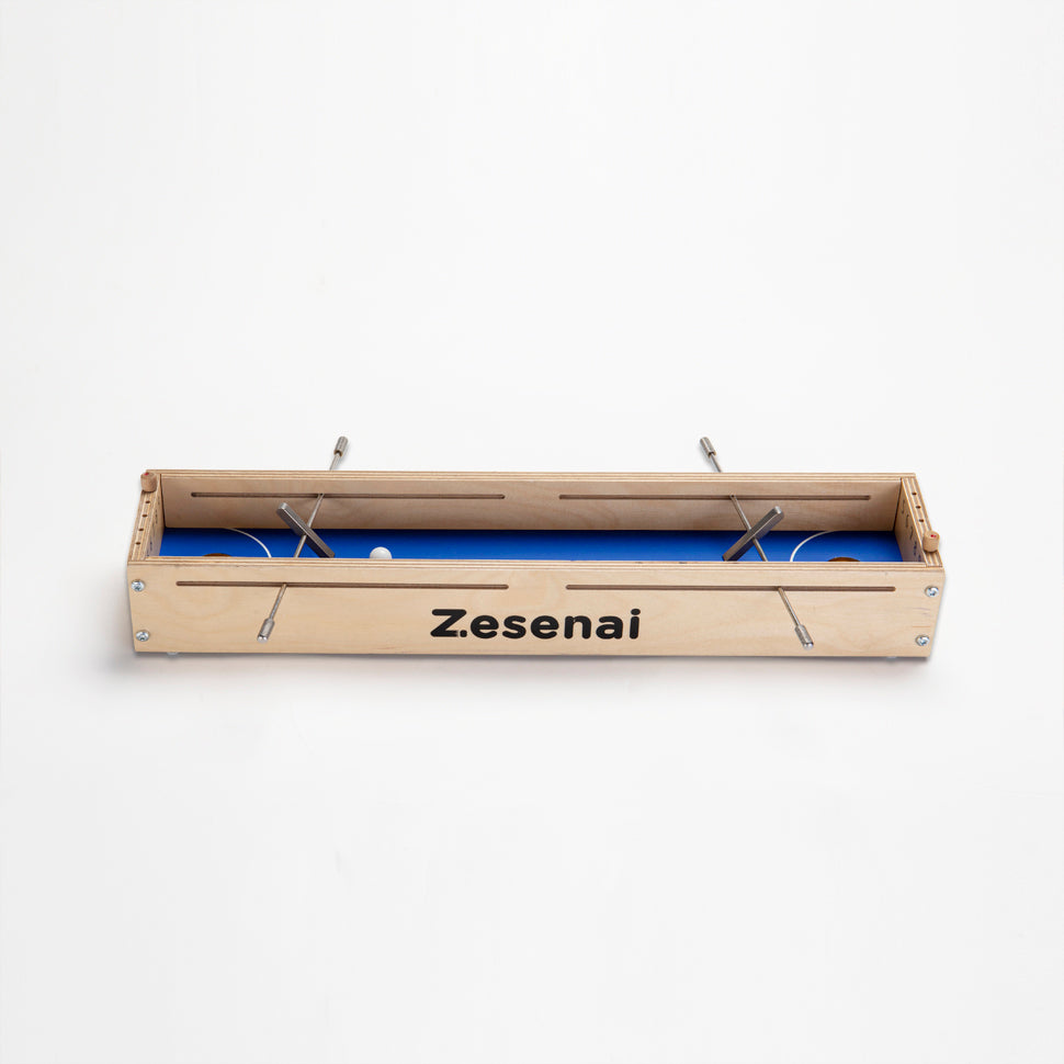 Blue Standard Edition