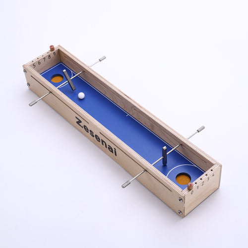 Zesenai Micro Football – Blue Standard Edition
