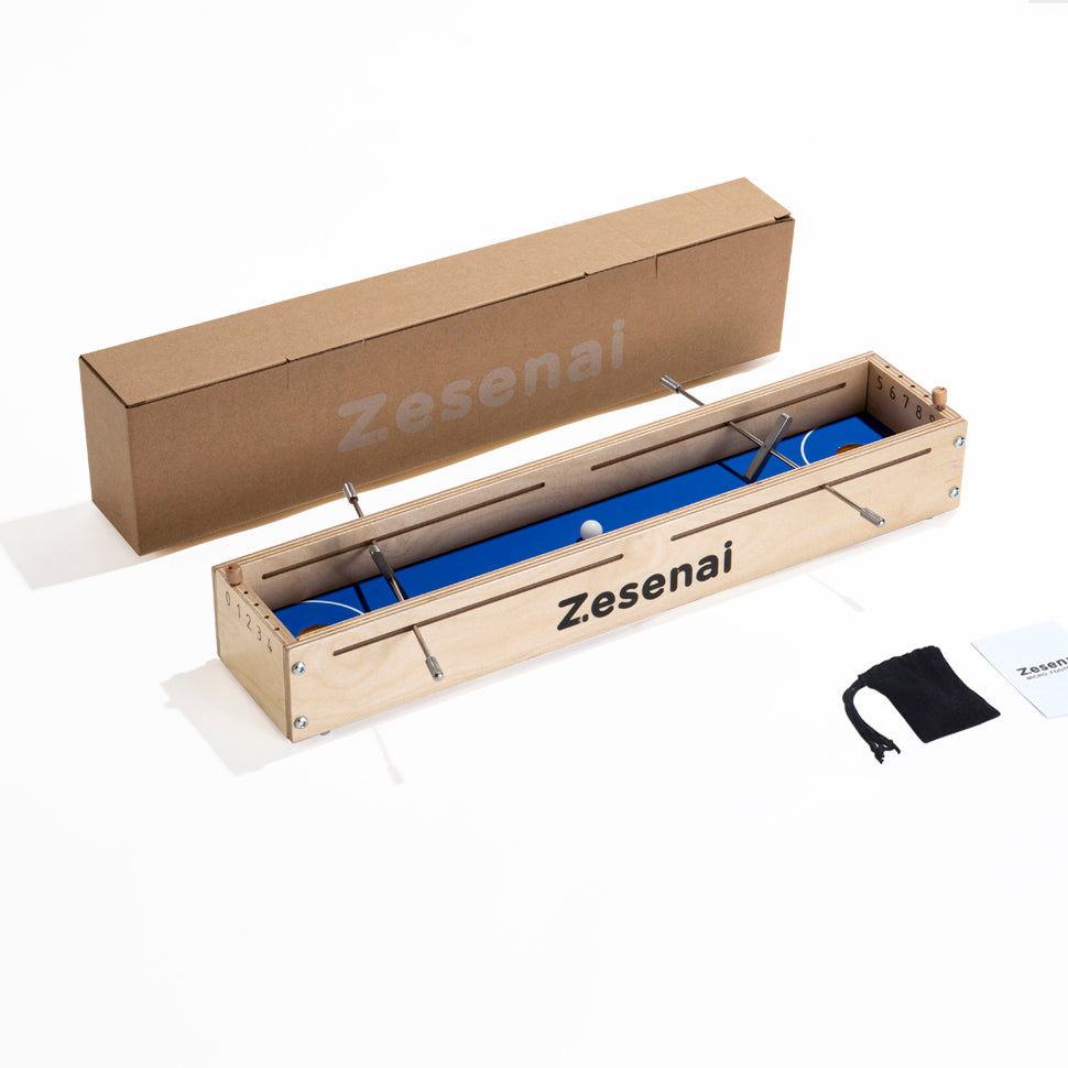 Blue Standard Edition