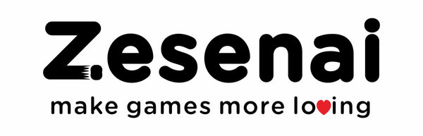 Zesenai