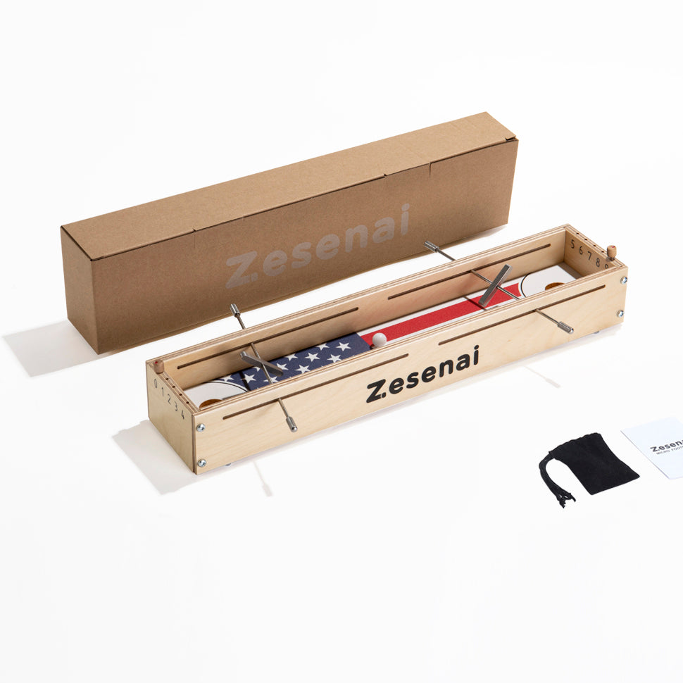 USA Flag Custom Edition