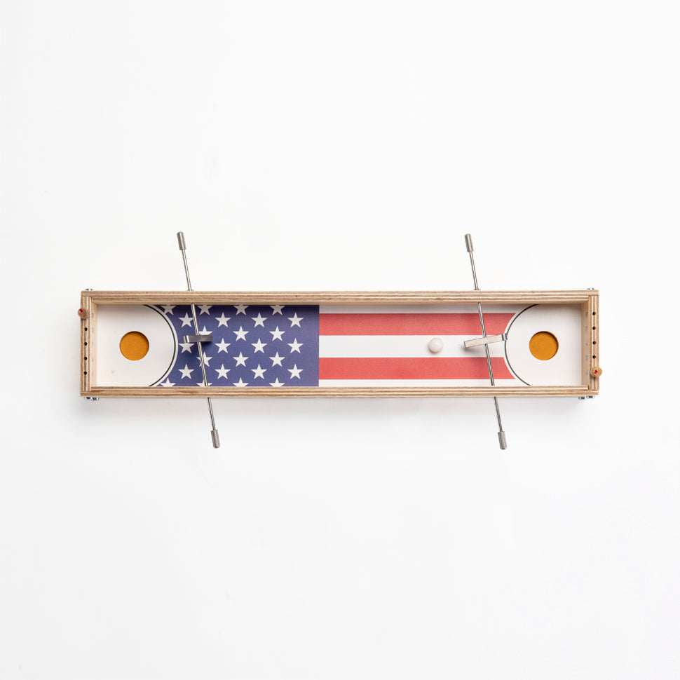 USA Flag Custom Edition
