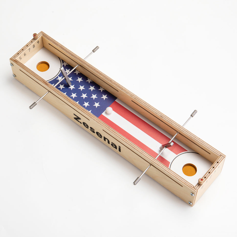 USA Flag Custom Edition