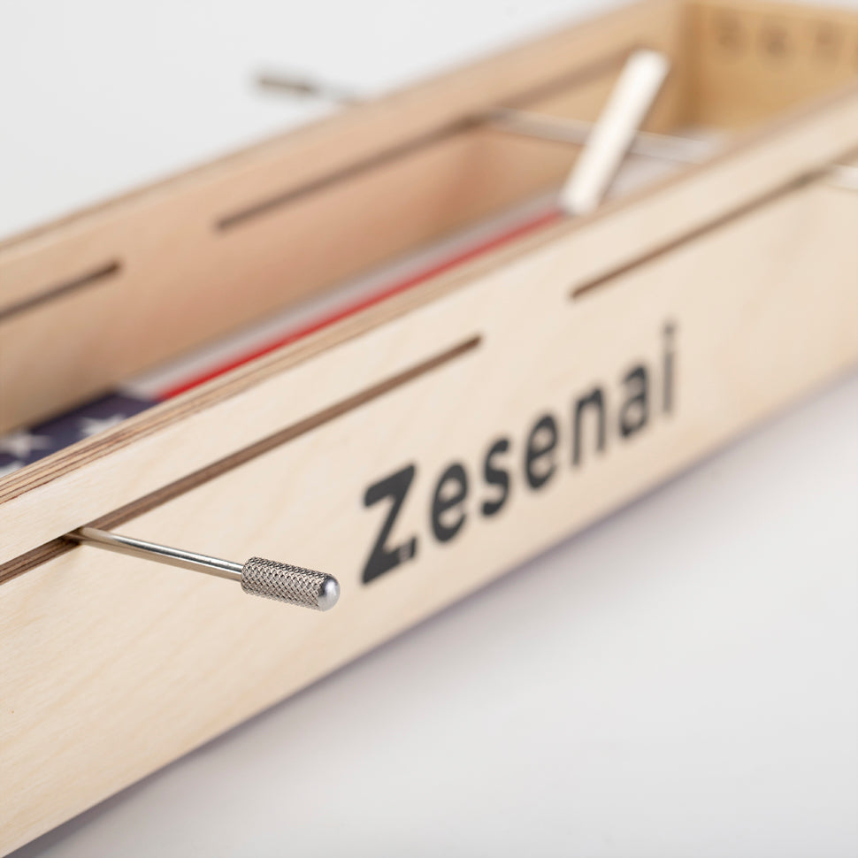 USA Flag Custom Edition