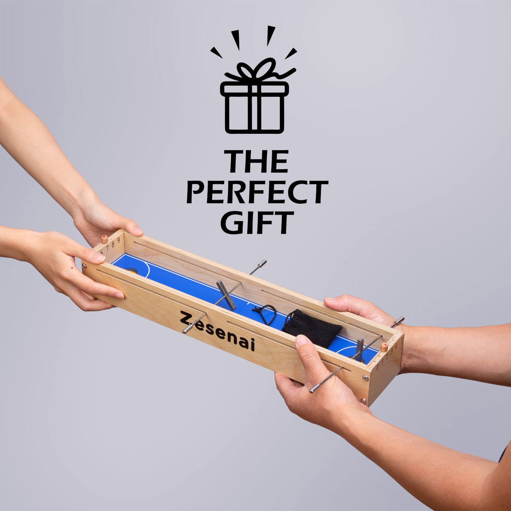 the perfect gift