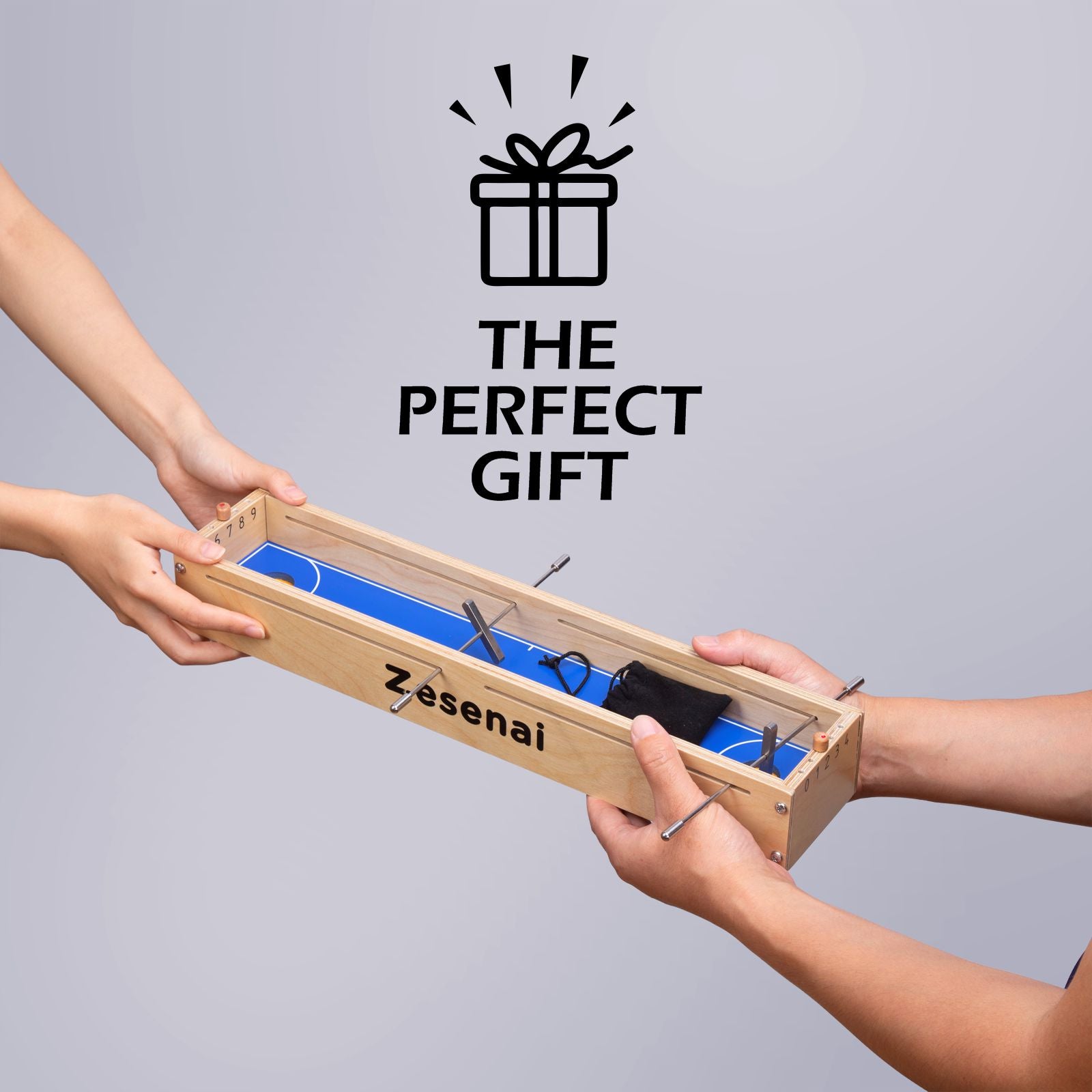 the perfect gift