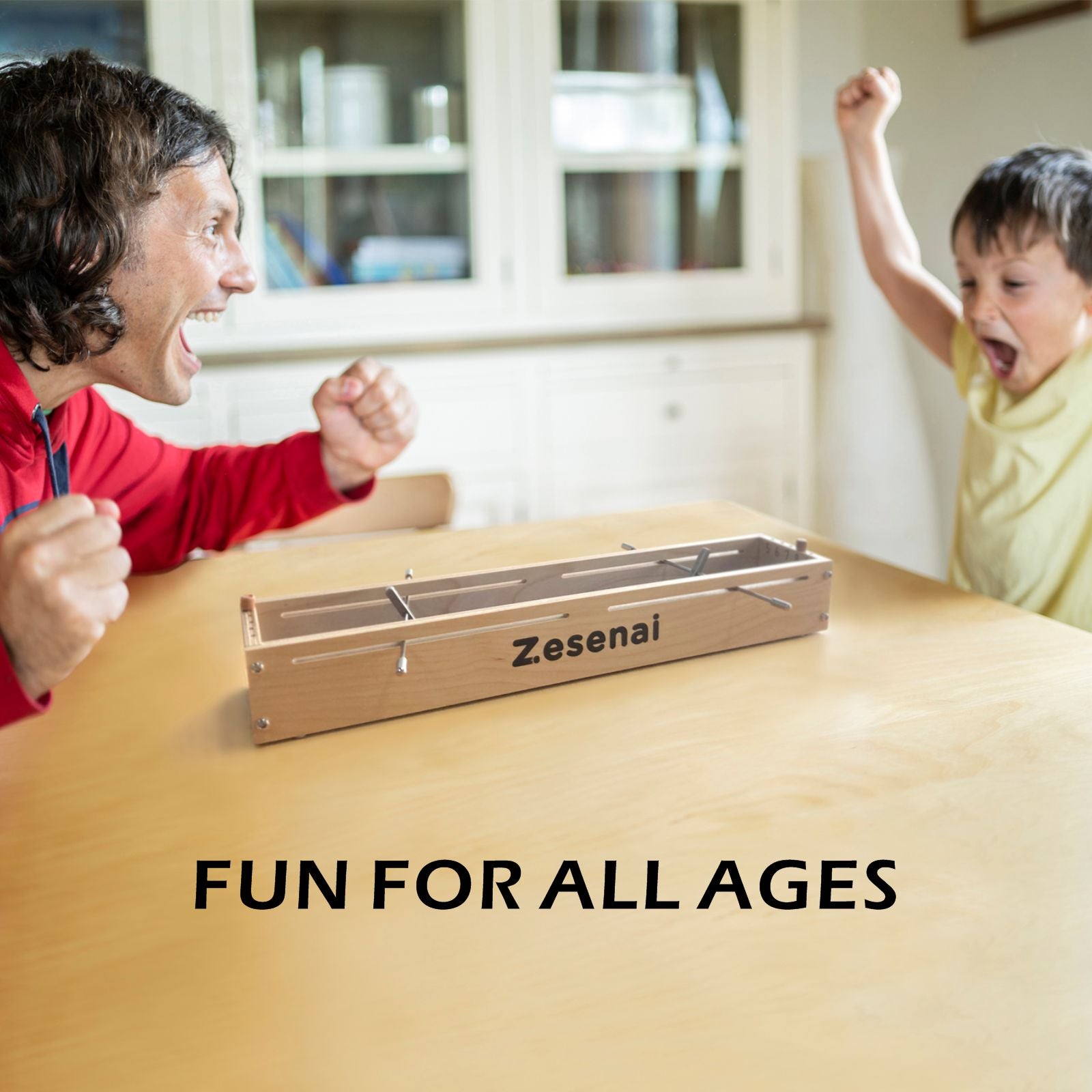 fun for all ages
